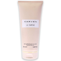 Le Parfum by Carven for Women - 6.7 oz Body Milk (Tester)