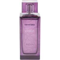 Lalique Amethyst by Lalique for Women - 3.3 oz EDP Spray (Tester)