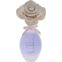 In Full Bloom Blush by Kate Spade for Women - 3.4 oz EDP Spray (Tester)