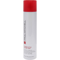 Flexible Style Hold Me Tight Hairspray by Paul Mitchell for Unisex - 9.4 oz Hair Spray
