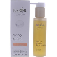 Phytoactive Reactivating Cleanser by Babor for Women - 3.38 oz Cleanser