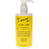 Pro Yellow Colour Intensifier by Evo for Women - 16.9 oz Treatment