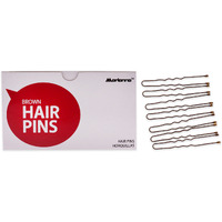 Pro Basic Hair Pins - Brown by Marianna for Women - 1 lb Hair Clips