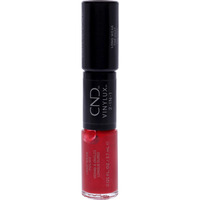 VInylux 2-In-1 Long Wear - 158 Wildfire Polish by CND for Women - 0.25 oz Nail Polish