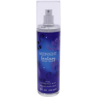 Midnight Fantasy by Britney Spears for Women - 8 oz Body Mist