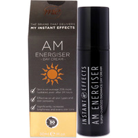AM Energiser Day Cream by Instant Effects for Unisex - 1 oz Cream