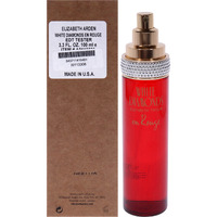 White Diamonds En Rouge by Elizabeth Taylor for Women - 3.3 oz EDT Spray (Tester)