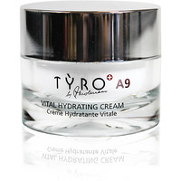 Vital Hydrating Cream by Tyro for Unisex - 1.69 oz Cream