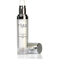 Prep and Protect SPF 30 by Tyro for Unisex - 1.01 oz Sunscreen
