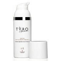 Special Day and Night Cream E by Tyro for Unisex - 1.69 oz Cream