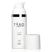 Young by Tyro for Unisex - 1.69 oz Cream