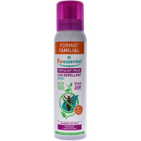 Anti-Lice Repellent Spray by Puressentiel for Unisex - 6.8 oz Lice Treatment