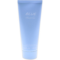 Kenneth Cole Blue by Kenneth Cole for Men - 3.4 oz Hair and Body Wash (Unboxed)