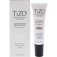 Photoceutical Complexion Brightner by Tizo for Unisex - 1 oz Cream