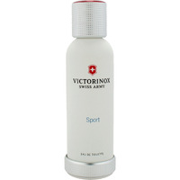 Swiss Army Sport by Swiss Army for Men - 3.4 oz EDT Spray (Tester)