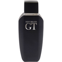 GT by New Brand for Men - 3.3 oz EDT Spray (Unboxed)