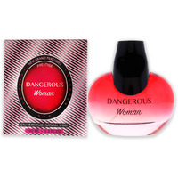 Dangerous Women by New Brand for Women - 3.3 oz EDP Spray