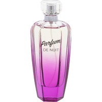 Parfum De Nuit by New Brand for Women - 3.3 oz EDP Spray (Unboxed)