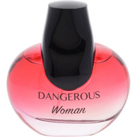 Dangerous Woman by New Brand for Women - 3.3 oz EDP Spray (Unboxed)