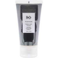 Television Perfect Hair Masque by R+Co for Unisex - 5 oz Masque