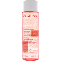 Soothing Toning Lotion by Clarins for Unisex - 6.7 oz Lotion