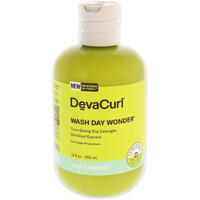 Wash Day Wonder Detangler - NP by DevaCurl for Unisex - 12 oz Detangler