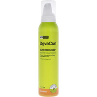 Supermousse-NP by DevaCurl for Unisex - 5 oz Mousse