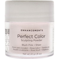 Perfect Color Sculpting Powder - Blush Pink Sheer by CND for Women - 0.8 oz Powder