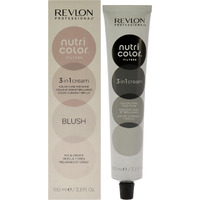 Nutri Color Cream - Blush by Revlon for Unisex - 3.3 oz Hair Color