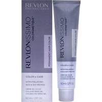 Revlonissimo Colorsmetique - 4.41 Deep Chesnut Medium Brown by Revlon for Unisex - 2 oz Hair Color