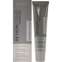 Revlonissimo Colorsmetique - 6.14 Dark Candied Chestnut Blonde by Revlon for Unisex - 2 oz Hair Color