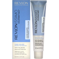 Revlonissimo Colorsmetique Pure Colors - 900 Fuchsia by Revlon for Unisex - 2 oz Hair Color