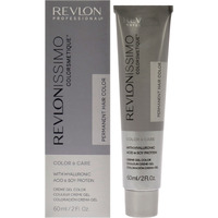 Revlonissimo Colorsmetique - 3 Dark Brown by Revlon for Unisex - 2 oz Hair Color