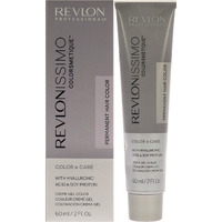Revlonissimo Colorsmetique - 10 Lightest Blonde by Revlon for Unisex - 2 oz Hair Color