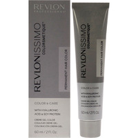 Revlonissimo Colorsmetique - 10.1 Pale Ash Blonde by Revlon for Unisex - 2 oz Hair Color