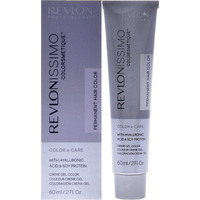 Revlonissimo Colorsmetique - 7.3 Golden Blonde by Revlon for Unisex - 2 oz Hair Color