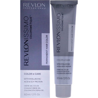 Revlonissimo Colorsmetique - 10.31 Pale Beige Blonde by Revlon for Unisex - 2 oz Hair Color