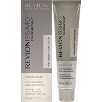 Revlonissimo Colorsmetique - 33.20 Intense Dark Burgundy by Revlon for Unisex - 2 oz Hair Color