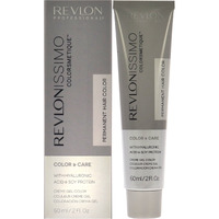 Revlonissimo Colorsmetique - 44.20 Intense Burgundy by Revlon for Unisex - 2 oz Hair Color