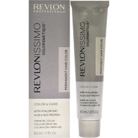 Revlonissimo Colorsmetique - 5.14 Light Candied Chestnut Brown by Revlon for Unisex - 2 oz Hair Color