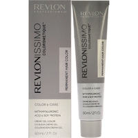 Revlonissimo Colorsmetique - 55.64 Intense Coppery Dark Red by Revlon for Unisex - 2 oz Hair Color