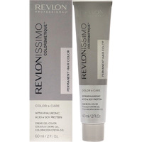 Revlonissimo Colorsmetique - 6.41 Dark Chestnut Blonde by Revlon for Unisex - 2 oz Hair Color