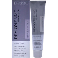 Revlonissimo Colorsmetique - 7.13 Blonde Frosty Beige by Revlon for Unisex - 2 oz Hair Color