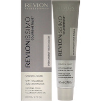 Revlonissimo Colorsmetique - 7.14 Candied Chestnut Blonde by Revlon for Unisex - 2 oz Hair Color