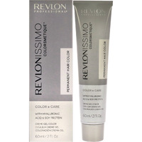 Revlonissimo Colorsmetique - 7.31 Beige Blonde by Revlon for Unisex - 2 oz Hair Color