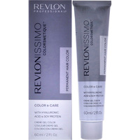 Revlonissimo Colorsmetique - 7.34 Medium Copper Gold Blonde by Revlon for Unisex - 2 oz Hair Color