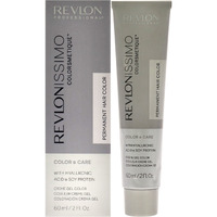 Revlonissimo Colorsmetique - 8.24 Light Coppery Pearl Blonde by Revlon for Unisex - 2 oz Hair Color