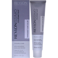 Revlonissimo Colorsmetique - 8.45 Light Mahogany Copper Blonde by Revlon for Unisex - 2 oz Hair Color
