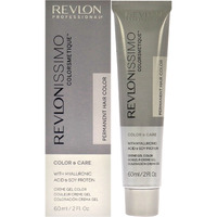 Revlonissimo Colorsmetique - 9.23 Very Light Pearly Beige Blonde by Revlon for Unisex - 2 oz Hair Color
