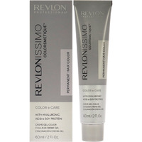 Revlonissimo Colorsmetique - 9.32 Very Light Golden Pearl Blonde by Revlon for Unisex - 2 oz Hair Color